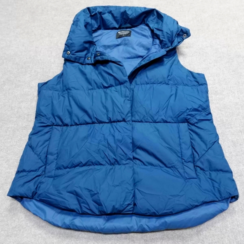 Athleta Downtown Vest